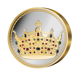korona Bolesława Chrobrego